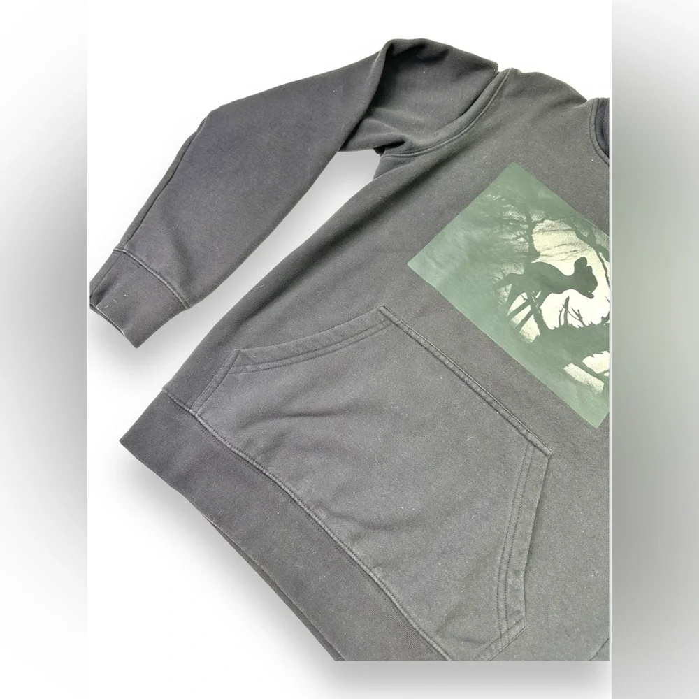 Coach X Disney Bambi Hoodie (XS) - Picture 4 of 6